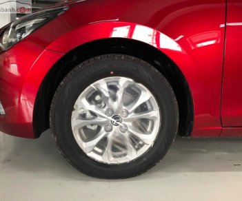 Mazda 2 Delu 2019 - Bán Mazda 2 Delu sản xuất năm 2019, màu đỏ, xe nhập