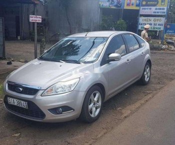 Ford Focus 2012 - Cần bán lại xe Ford Focus đời 2012