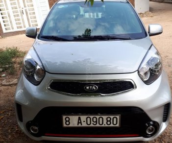 Kia Morning 2018 - Bán Kia Morning Si năm sản xuất 2018, xe chính chủ