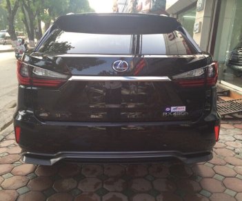 Lexus RX 2019 - Bán xe Lexus RX 450H Hibrid 2019, nhập Mỹ giá tốt giao ngay, LH 094.539.2468 Ms Hương