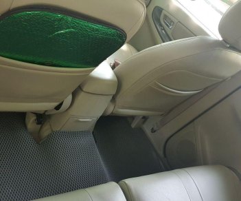 Toyota Innova   E 2014 - Bán Toyota Innova E đời 2014, màu bạc, biển số Hà Nội