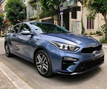 Kia Cerato 2019 - Bán Kia Cerato 2019 - giảm giá mạnh, ưu đãi khủng, LH ngay 0962828121 để nhận nhiều ưu đãi