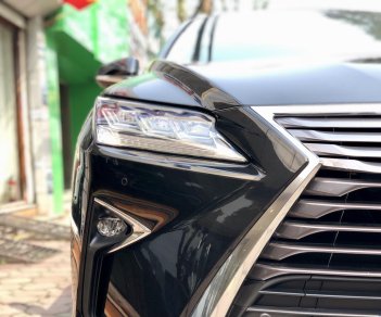 Lexus RX 2019 - Bán Lexus RX 350L đời 2019, nhập Mỹ, giá tốt, giao ngay toàn quốc, LH Ms Hương 094.539.2468