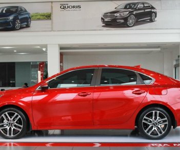 Kia Cerato 2019 - Bán xe Kia Cerato 2.0 AT Premium 2019 giá tốt