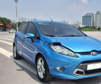 Ford Fiesta 2011 - Bán Ford Fiesta đời 2011 xe gia đình, giá tốt