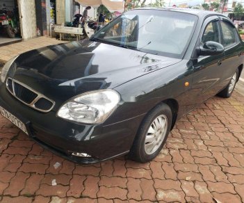 Daewoo Nubira 2001 - Bán Daewoo Nubira năm sản xuất 2001