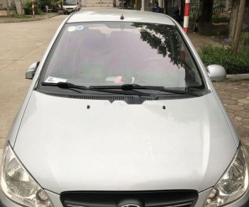 Hyundai Getz   2009 - Bán Hyundai Getz đời 2009, nhập khẩu nguyên chiếc