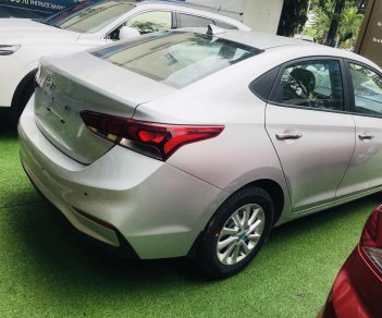 Hyundai Accent 2019 - Khuyến mãi + giảm giá + giao xe ngay với Hyundai Accent 2019, hotline: 0974064604