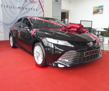 Toyota Camry 2.5Q 2019 - Bán xe Toyota Camry 2.5Q 2019 nhập Thái 