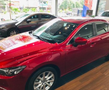 Mazda 6 2.0L Luxury 2019 - Bán xe Mazda 6 2.0L Luxury năm 2019, mới hoàn toàn