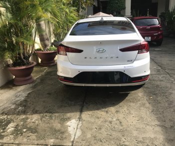 Hyundai Elantra 2019 - Khuyến mãi giảm giá 20 triệu, giao xe ngay với Hyundai Elantra SX 2019, hotline: 0974064605