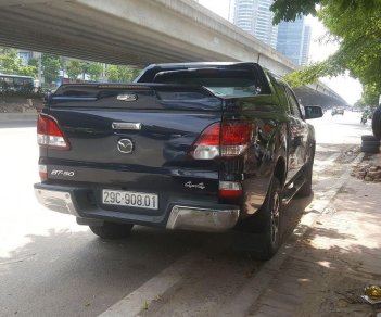 Mazda BT 50 2016 - Cần bán gấp Mazda BT 50 đời 2016, nhập khẩu nguyên chiếc chính chủ, giá 575tr