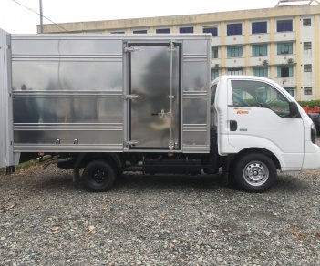Kia Bongo 2019 - Bán xe tải Kia 2 tấn, sản xuất năm 2019 - Kia K200 trả góp tại Bình Dương. LH 0944.813.912