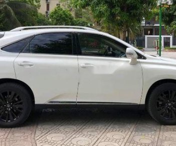 Lexus RX 45 2009 - Cần bán Lexus RX 450h sản xuất năm 2009, xe nhập