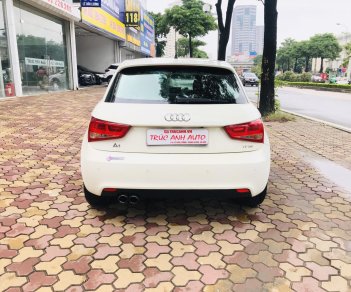 Audi A1   2012 - Audi A1 Sportback 1.4 tfsi sline. Bản đặc biệt dành riêng cho thị trường Châu Âu