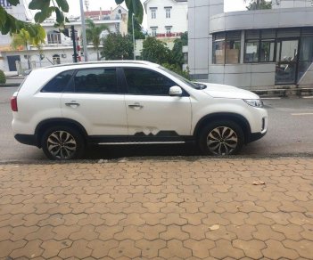 Kia Sorento 2018 - Cần bán Kia Sorento AT năm sản xuất 2018, giá cạnh tranh