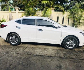 Hyundai Elantra 2019 - Khuyến mãi giảm giá 20 triệu, giao xe ngay với Hyundai Elantra SX 2019, hotline: 0974064605