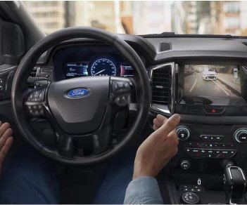 Ford Everest   2019 - Bán xe Ford Everest 2.0L 2019, nhập khẩu Thái