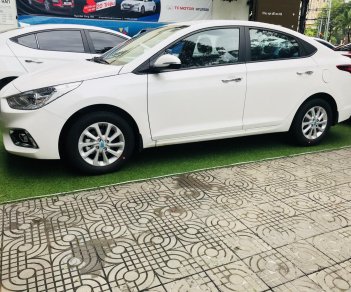 Hyundai Accent 2019 - Siêu rẻ, siêu tiết kiệm, lợi xăng chạy Grab số 1, 4L/100, Hotline: 0974064605