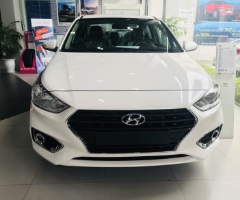 Hyundai Accent 2019 - Siêu rẻ, siêu tiết kiệm, lợi xăng chạy Grab số 1, 4L/100, Hotline: 0974064605
