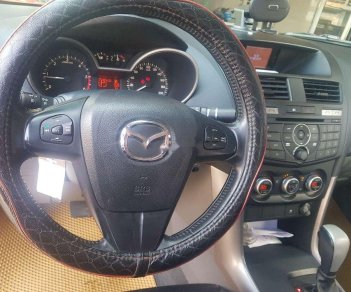 Mazda BT 50 2016 - Cần bán xe Mazda BT 50 đời 2016, màu đỏ, nhập khẩu chính chủ, 550tr