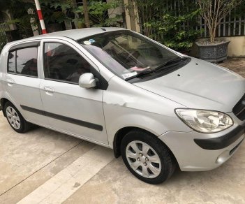 Hyundai Getz   2009 - Bán Hyundai Getz đời 2009, nhập khẩu nguyên chiếc