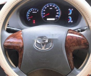 Toyota Innova 2012 - Bán Toyota Innova MT sản xuất 2012, số sàn