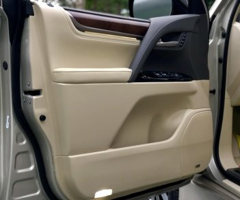 Lexus LX 2019 - Bán Lexus LX 570 nhập Mỹ model 2020 màu vàng, nhập Mỹ, giá tốt, LH Ms. Hương