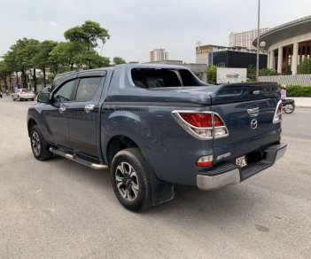 Mazda BT 50 2016 - Cần bán Mazda BT 50 2016, nhập khẩu