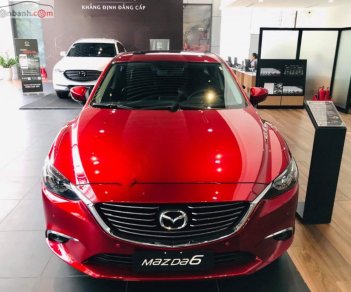 Mazda 6 2.0L Luxury 2019 - Bán xe Mazda 6 2.0L Luxury năm 2019, mới hoàn toàn