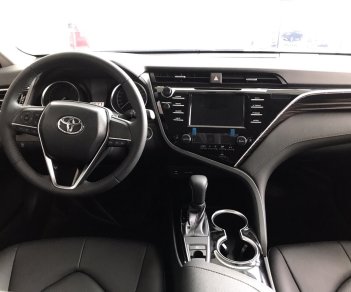 Toyota Camry 2.5Q 2019 - Bán xe Toyota Camry 2.5Q 2019 nhập Thái 