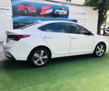 Hyundai Accent 2019 - Khuyến mãi + giảm giá + giao xe ngay với Hyundai Accent 2019, hotline: 0974064604