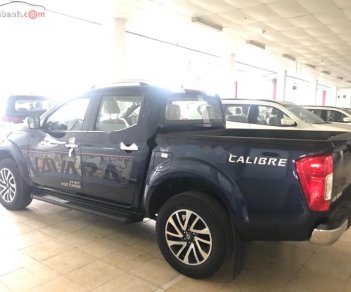 Nissan Navara EL Premium Z 2019 - Bán xe Nissan Navara EL Premium Z 2019, màu xanh lam, xe nhập 