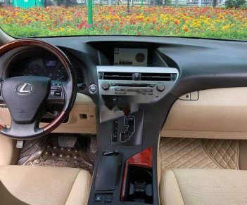 Lexus RX 45 2009 - Cần bán Lexus RX 450h sản xuất năm 2009, xe nhập