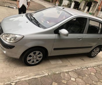 Hyundai Getz   2009 - Bán Hyundai Getz đời 2009, nhập khẩu nguyên chiếc