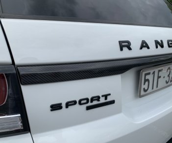 LandRover Sport HSE 2014 - Bán LandRover Sport HSE đời 2015, màu trắng, nhập khẩu