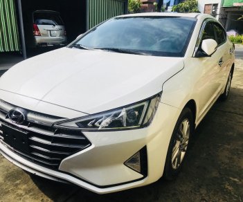 Hyundai Elantra 2019 - Khuyến mãi giảm giá 20 triệu, giao xe ngay với Hyundai Elantra SX 2019, hotline: 0974064605