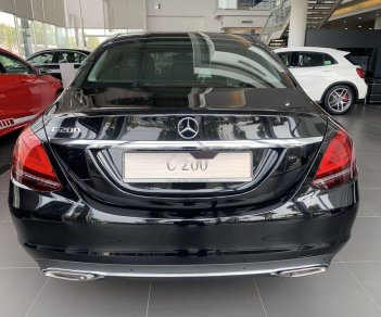 Mercedes-Benz C class  C200   2019 - Cần bán xe Mercedes C200 đời 2019 giá tốt