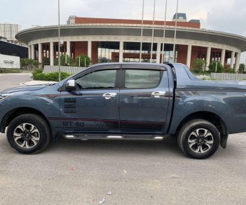 Mazda BT 50 2016 - Cần bán Mazda BT 50 2016, nhập khẩu