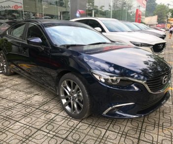 Mazda 6 2019 - Cần bán Mazda 6 sản xuất năm 2019, màu đỏ