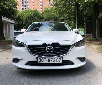 Mazda 6   2017 - Bán xe Mazda 6 sản xuất năm 2017, giá tốt