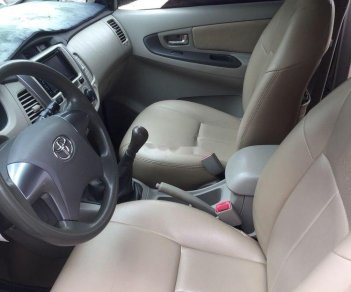 Toyota Innova   2014 - Cần bán Toyota Innova năm 2014 như mới, 520 triệu