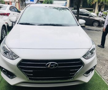 Hyundai Accent 2019 - Khuyến mãi + giảm giá + giao xe ngay với Hyundai Accent 2019, hotline: 0974064604