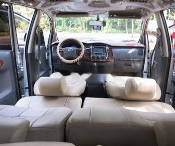 Toyota Innova 2012 - Bán Toyota Innova MT sản xuất 2012, số sàn