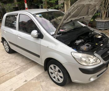 Hyundai Getz   2009 - Bán Hyundai Getz đời 2009, nhập khẩu nguyên chiếc