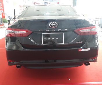 Toyota Camry 2.5Q 2019 - Bán xe Toyota Camry 2.5Q 2019 nhập Thái 