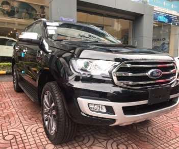 Ford Everest   2019 - Bán xe Ford Everest 2.0L 2019, nhập khẩu Thái