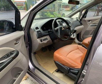 Mitsubishi Grandis 2005 - Cần bán lại xe Mitsubishi Grandis đời 2005