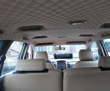 Toyota Innova 2012 - Cần bán gấp Toyota Innova năm 2012 chính chủ, giá 349tr