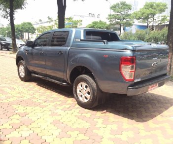 Ford Ranger  XLT 2.2 2015 - Ford Ranger XLT 2.2 diesel MT sản xuất 2015, đăng ký 7/2015, nhập khẩu Thái Lan bản full option. Odo 6 vạn km